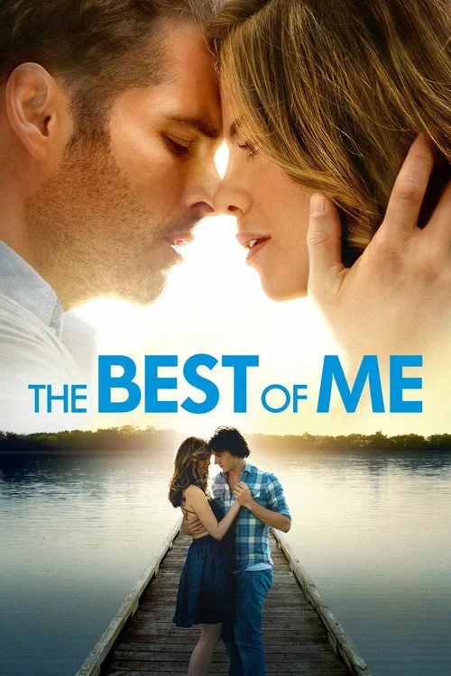 The Best of Me (2014)